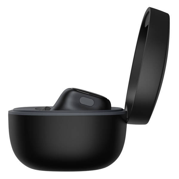 Baseus WM01 | Bezdrátová sluchátka do uší s nabíjecím pouzdrem Bluetooth 5.0